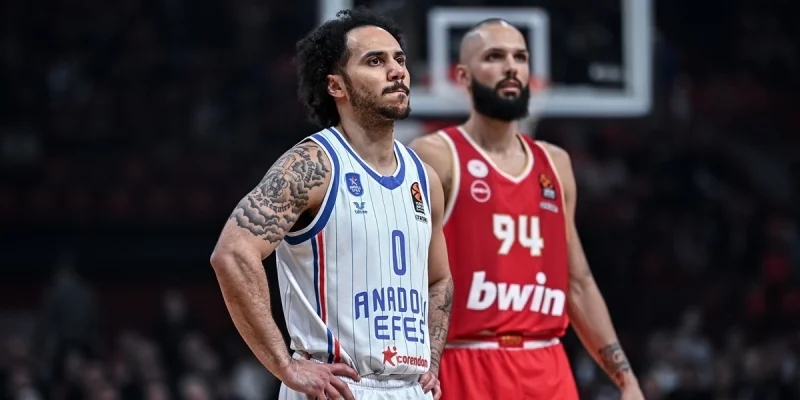 Anadolu Efes vs Real Madrid Prediction and Betting Tips (04.02.2025) Anadolu Efes vs Real Madrid Prediction and Betting Tips (04.02.2025)