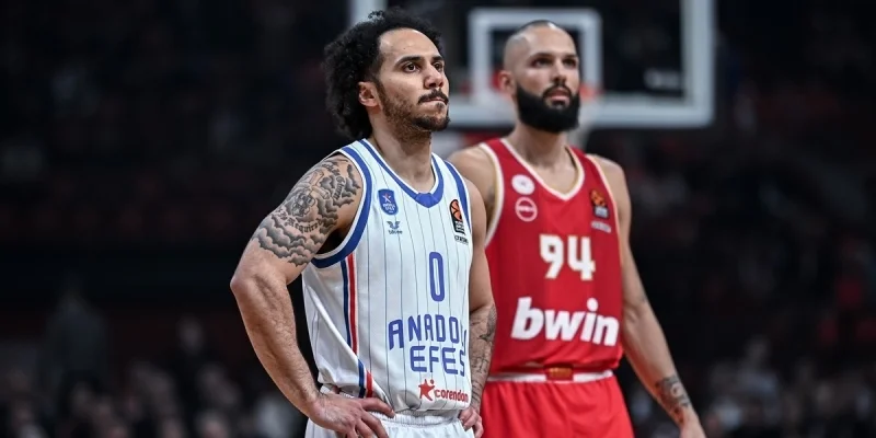 Anadolu Efes - Real Madrid Anadolu Efes - Real Madrid