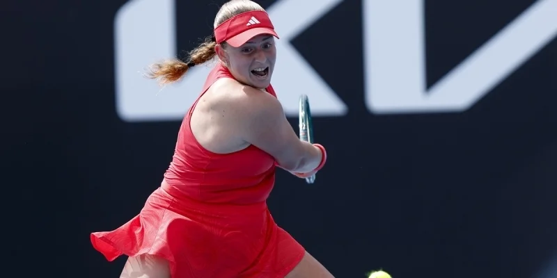Ons Jabeur - Jelena Ostapenko Ons Jabeur - Jelena Ostapenko