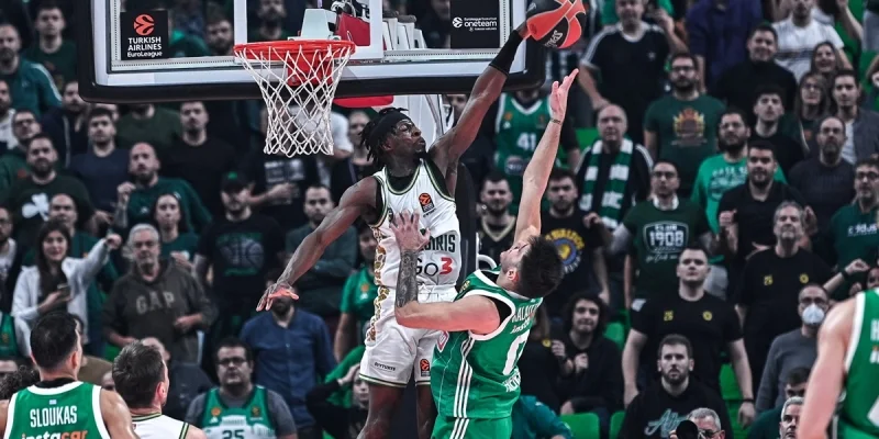 Zalgiris Kaunas vs Alba Berlin Predicción y Consejos de apuestas (04.02.2025) Zalgiris Kaunas vs Alba Berlin Predicción y Consejos de apuestas (04.02.2025)