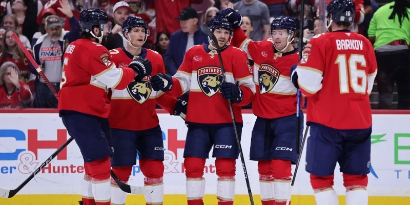 Washington Capitals vs Florida Panthers Prediction and Betting Tips (05.02.2025) Washington Capitals vs Florida Panthers Prediction and Betting Tips (05.02.2025)
