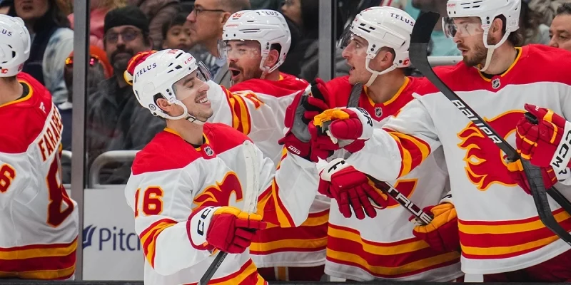 Calgary Flames vs Toronto Maple Leafs Prediction and Betting Tips (05.02.2025) Calgary Flames vs Toronto Maple Leafs Prediction and Betting Tips (05.02.2025)