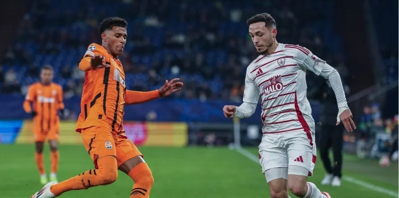 Troyes vs Brest Prediction and Betting Tips (04.02.2025) Troyes vs Brest Prediction and Betting Tips (04.02.2025)