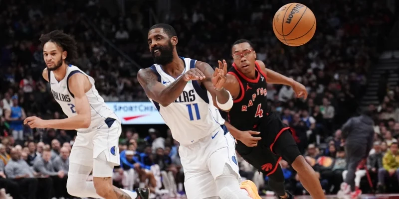 Philadelphia 76ers vs Dallas Mavericks Prediction and Betting Tips (05.02.2025) Philadelphia 76ers vs Dallas Mavericks Prediction and Betting Tips (05.02.2025)