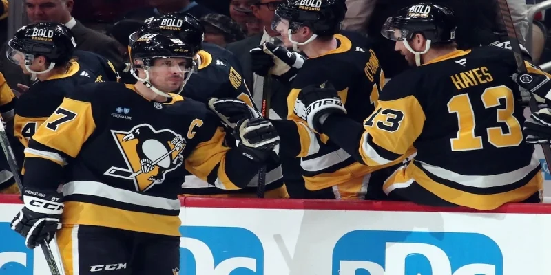 Pittsburgh Penguins vs New Jersey Devils Prediction and Betting Tips (05.02.2025) Pittsburgh Penguins vs New Jersey Devils Prediction and Betting Tips (05.02.2025)