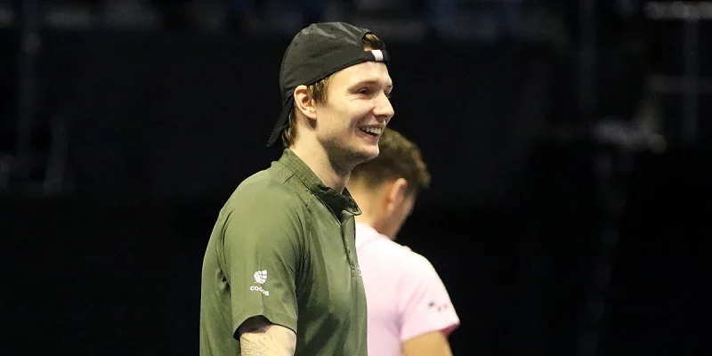 Alexander Bublik vs Jakub Mensik Prediction and Betting Tips (04.02.2025) Alexander Bublik vs Jakub Mensik Prediction and Betting Tips (04.02.2025)