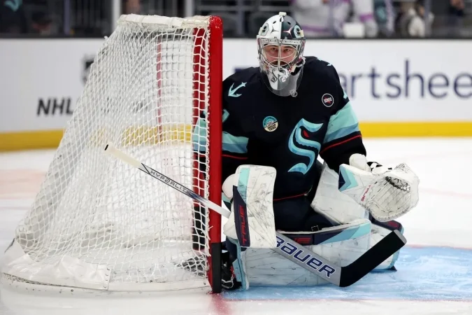 Seattle Kraken vs Detroit Red Wings Prediction and Betting Tips (05.02.2025) Seattle Kraken vs Detroit Red Wings Prediction and Betting Tips (05.02.2025)