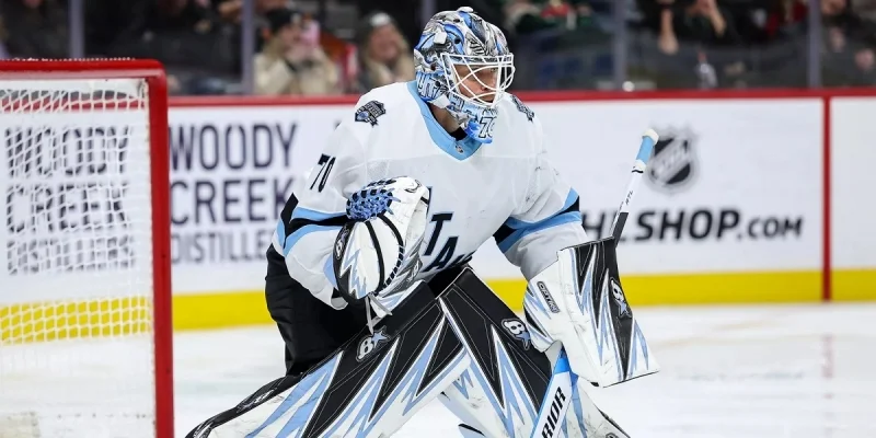 Utah Hockey Club vs Philadelphia Flyers Prediction and Betting Tips (05.02.2025) Utah Hockey Club vs Philadelphia Flyers Prediction and Betting Tips (05.02.2025)