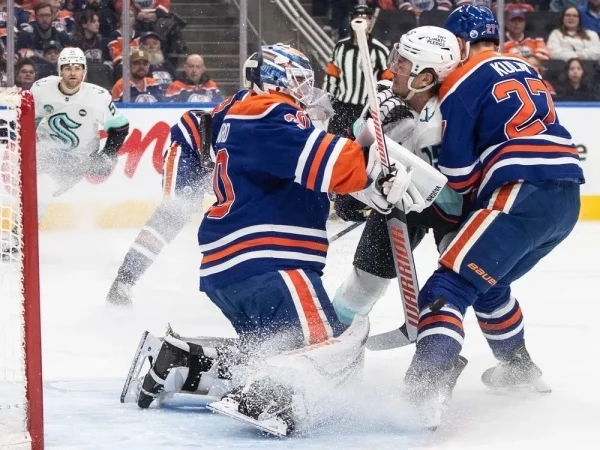 St. Louis Blues - Edmonton Oilers St. Louis Blues - Edmonton Oilers