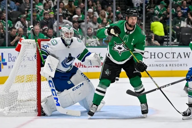 Anaheim Ducks vs Dallas Stars Predicción y Consejos de apuestas (05.02.2025) Anaheim Ducks vs Dallas Stars Predicción y Consejos de apuestas (05.02.2025)