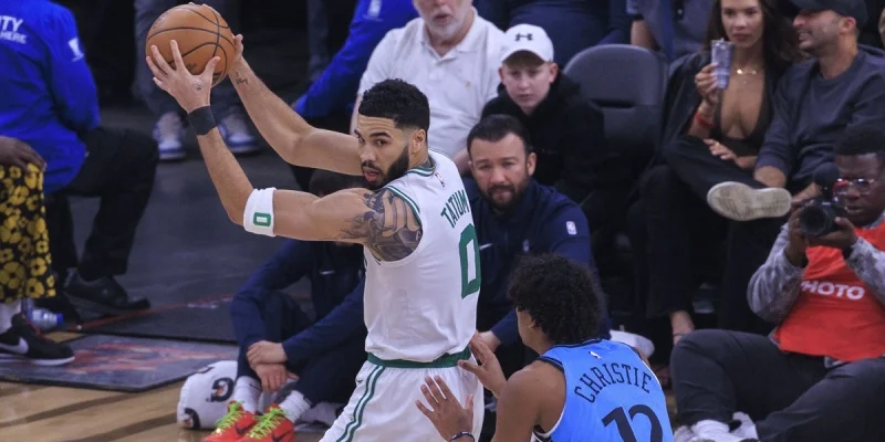 Cleveland Cavaliers vs Boston Celtics Prediction and Betting Tips (05.02.2025) Cleveland Cavaliers vs Boston Celtics Prediction and Betting Tips (05.02.2025)