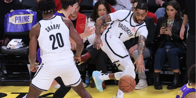 Brooklyn Nets vs Houston Rockets Predicción y Consejos de apuestas (05.02.2025) Brooklyn Nets vs Houston Rockets Predicción y Consejos de apuestas (05.02.2025)