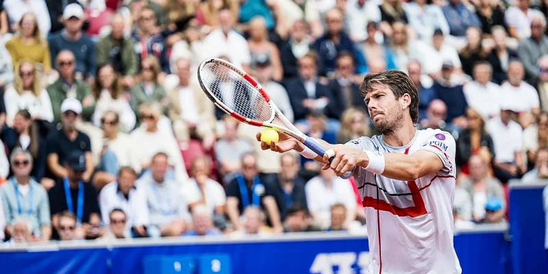 Cameron Norrie vs Alex Michelsen Predicción y Consejos de apuestas (04.02.2025) Cameron Norrie vs Alex Michelsen Predicción y Consejos de apuestas (04.02.2025)
