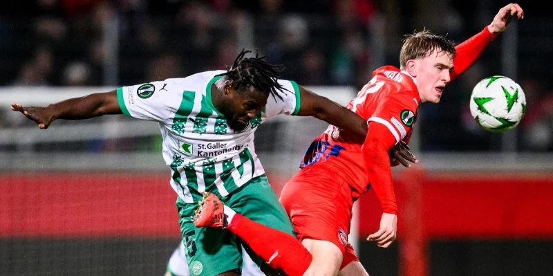 St. Gallen vs Lugano Prediction and Betting Tips (05.02.2025) St. Gallen vs Lugano Prediction and Betting Tips (05.02.2025)