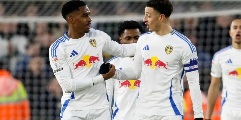 Coventry City vs Leeds United Prediction and Betting Tips (05.02.2025) Coventry City vs Leeds United Prediction and Betting Tips (05.02.2025)