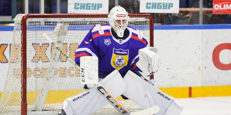 Khimik Voskresensk - Neftyanik Almetyevsk Khimik Voskresensk - Neftyanik Almetyevsk