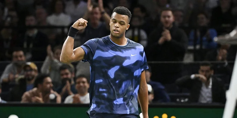Aleksandar Kovacevic vs Giovanni Mpetshi Perricard Prediction and Betting Tips (05.02.2025) Aleksandar Kovacevic vs Giovanni Mpetshi Perricard Prediction and Betting Tips (05.02.2025)