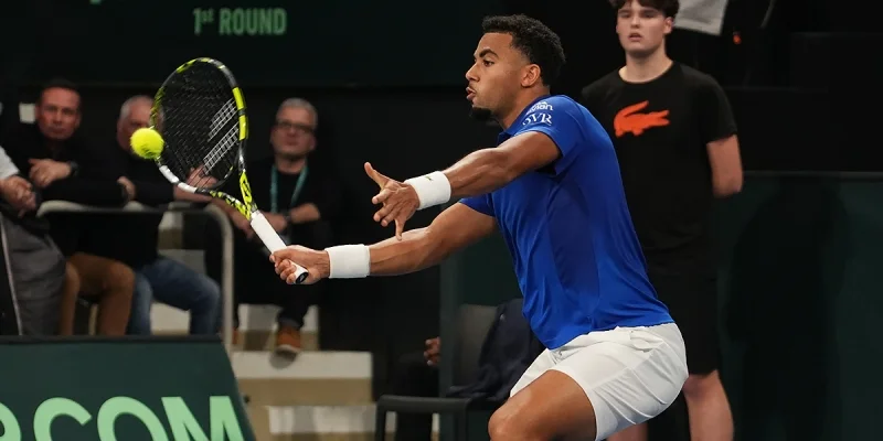 Arthur Fils vs Constant Lestienne Prediction and Betting Tips (05.02.2025) Arthur Fils vs Constant Lestienne Prediction and Betting Tips (05.02.2025)