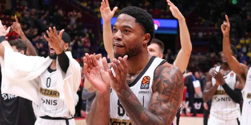 Virtus Bologna vs Partizan Predicción y Consejos de apuestas (05.02.2025) Virtus Bologna vs Partizan Predicción y Consejos de apuestas (05.02.2025)