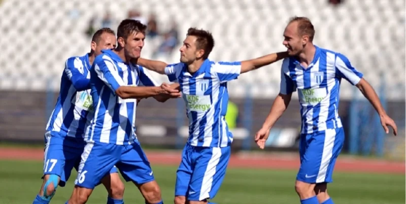 CS Universitatea Craiova vs Universitatea Cluj Prediction and Betting Tips (05.02.2025) CS Universitatea Craiova vs Universitatea Cluj Prediction and Betting Tips (05.02.2025)