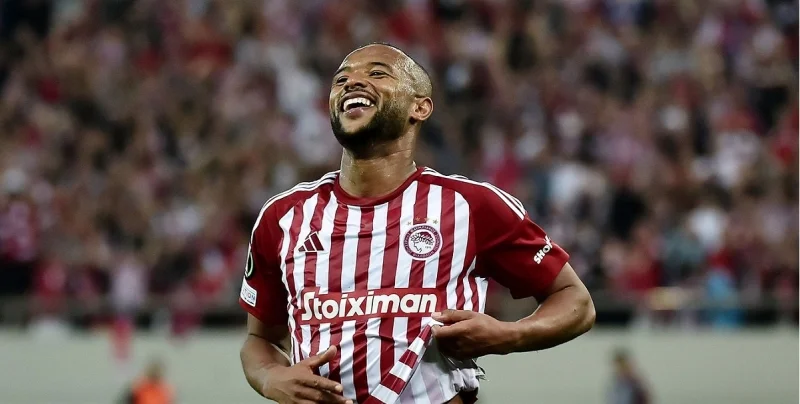 Olympiacos vs Panathinaikos Prediction and Betting Tips (05.02.2025) Olympiacos vs Panathinaikos Prediction and Betting Tips (05.02.2025)