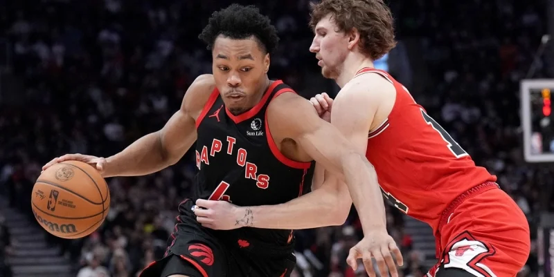 Toronto Raptors vs Memphis Grizzlies Predicción y Consejos de apuestas (06.02.2025) Toronto Raptors vs Memphis Grizzlies Predicción y Consejos de apuestas (06.02.2025)