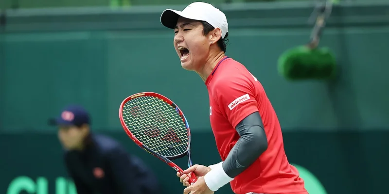 Yoshihito Nishioka vs Brandon Nakashima Predicción y Consejos de apuestas (05.02.2025) Yoshihito Nishioka vs Brandon Nakashima Predicción y Consejos de apuestas (05.02.2025)