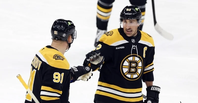 New York Rangers vs Boston Bruins Prediction and Betting Tips (06.02.2025)