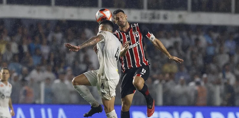 Sao Paulo vs Mirassol Prediction and Betting Tips (06.02.2025) Sao Paulo vs Mirassol Prediction and Betting Tips (06.02.2025)
