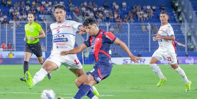Nacional - Alianza Lima Nacional - Alianza Lima
