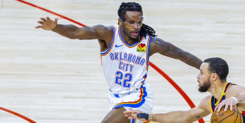 Oklahoma City Thunder vs Phoenix Suns Predicción y Consejos de apuestas (06.02.2025) Oklahoma City Thunder vs Phoenix Suns Predicción y Consejos de apuestas (06.02.2025)