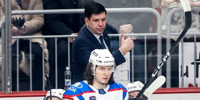 Lada Togliatti - Avangard Omsk Lada Togliatti - Avangard Omsk