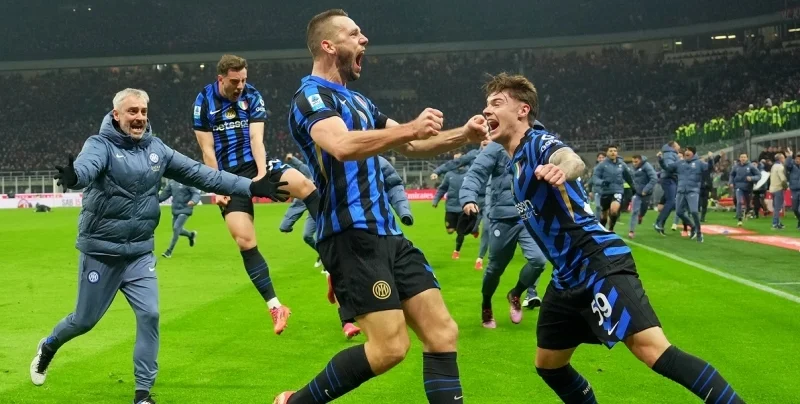 Fiorentina - Inter Fiorentina - Inter