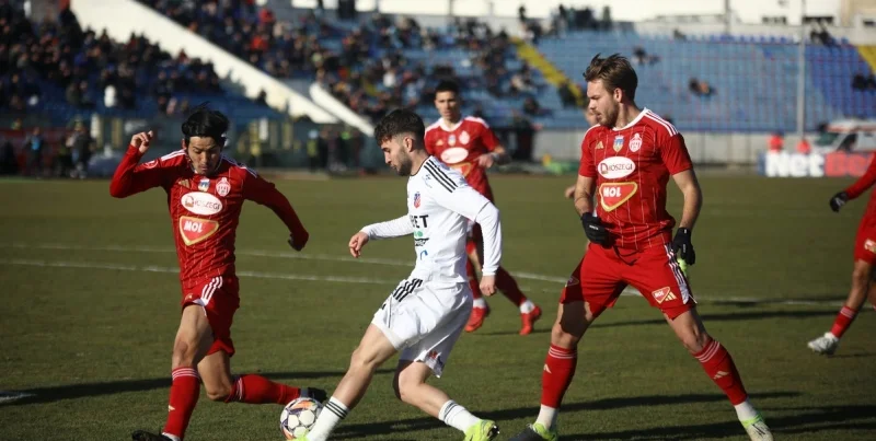 Sepsi OSK vs FC Viitorul Constanta Prediction and Betting Tips (06.02.2025) Sepsi OSK vs FC Viitorul Constanta Prediction and Betting Tips (06.02.2025)