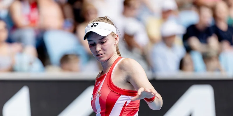 Elena Rybakina vs Ons Jabeur Prediction and Betting Tips (06.02.2025) Elena Rybakina vs Ons Jabeur Prediction and Betting Tips (06.02.2025)