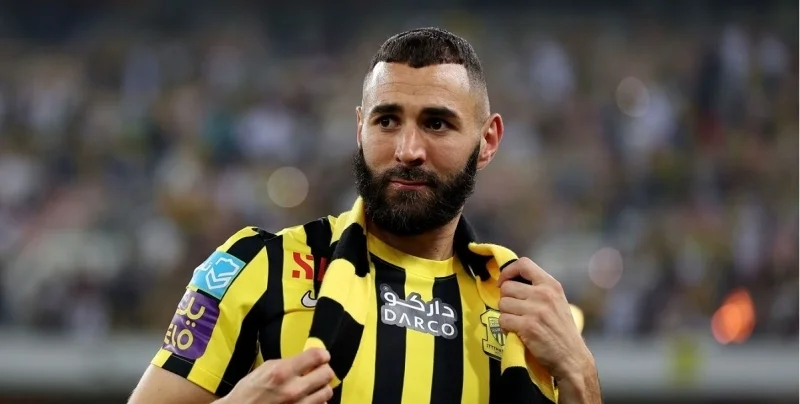Al-Taawoun - Al Ittihad Al-Taawoun - Al Ittihad