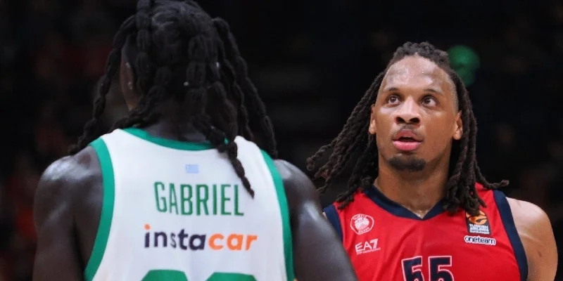 Panathinaikos - Anadolu Efes Panathinaikos - Anadolu Efes