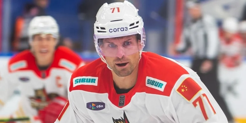 Shanghai Dragons - HC Dynamo Moscow Shanghai Dragons - HC Dynamo Moscow