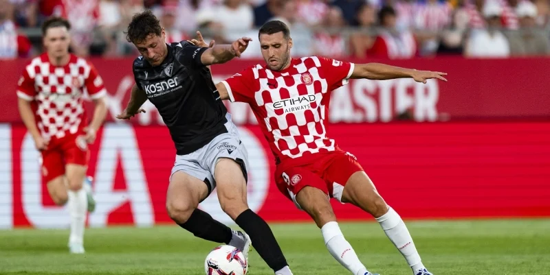 Real Sociedad vs Osasuna Prediction and Betting Tips (06.02.2025) Real Sociedad vs Osasuna Prediction and Betting Tips (06.02.2025)