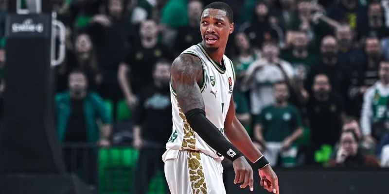Zalgiris Kaunas - Olimpia Milano Zalgiris Kaunas - Olimpia Milano