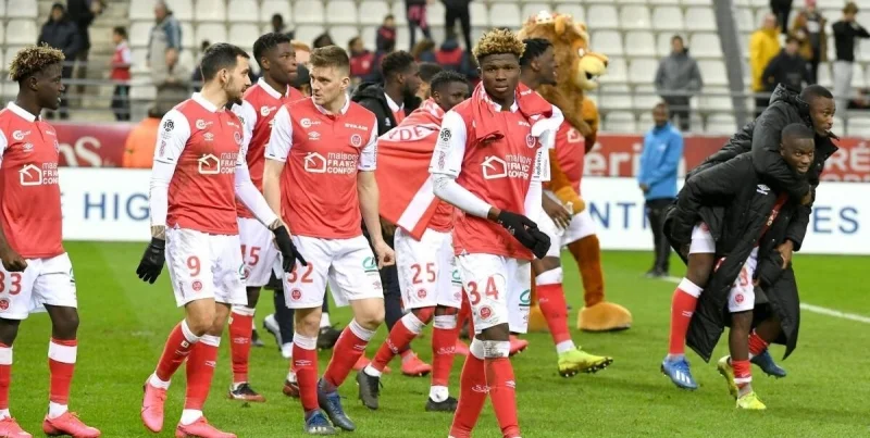 Bourgoin Jallieu vs Reims Prediction and Betting Tips (06.02.2025) Bourgoin Jallieu vs Reims Prediction and Betting Tips (06.02.2025)