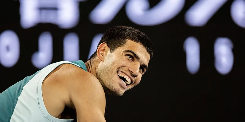 Carlos Alcaraz vs Andrea Vavassori Prediction and Betting Tips (06.02.2025) Carlos Alcaraz vs Andrea Vavassori Prediction and Betting Tips (06.02.2025)
