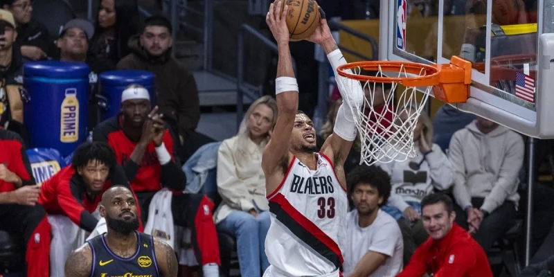 Portland Trail Blazers vs Sacramento Kings Prediction and Betting Tips (07.02.2025) Portland Trail Blazers vs Sacramento Kings Prediction and Betting Tips (07.02.2025)