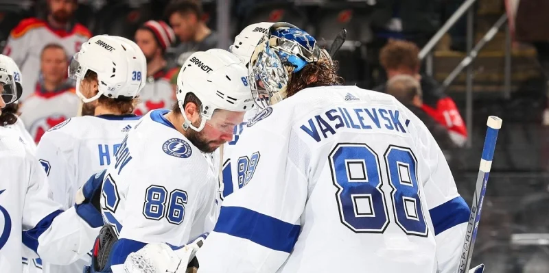 Tampa Bay Lightning vs Ottawa Senators Predicción y Consejos de apuestas (07.02.2025) Tampa Bay Lightning vs Ottawa Senators Predicción y Consejos de apuestas (07.02.2025)