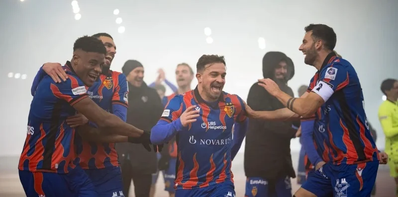 Basel vs Luzern Prediction and Betting Tips (06.02.2025) Basel vs Luzern Prediction and Betting Tips (06.02.2025)