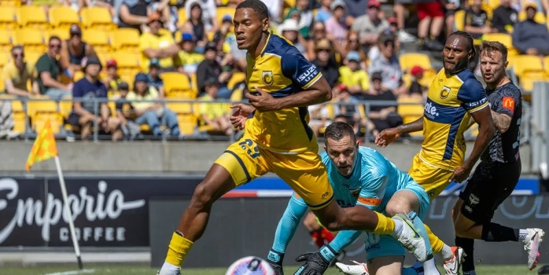 Perth Glory vs Central Coast Mariners Prediction and Betting Tips (07.02.2025) Perth Glory vs Central Coast Mariners Prediction and Betting Tips (07.02.2025)