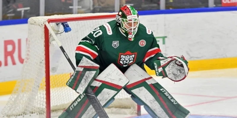 Bars Kazan vs HC Tambov Prediction and Betting Tips (07.02.2025)