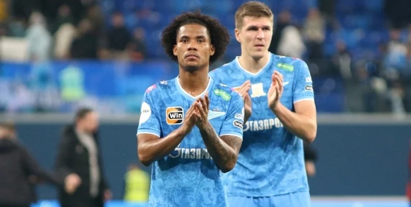 FC Rostov - Zenit St. Petersburg FC Rostov - Zenit St. Petersburg
