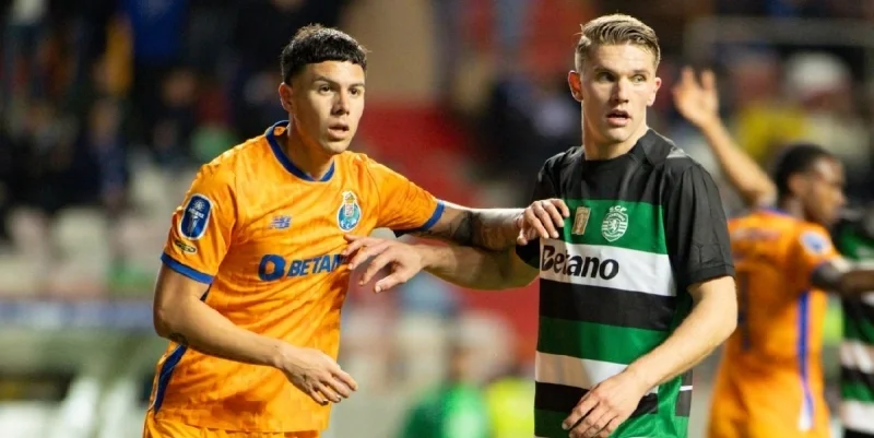 FC Porto - Sporting CP FC Porto - Sporting CP