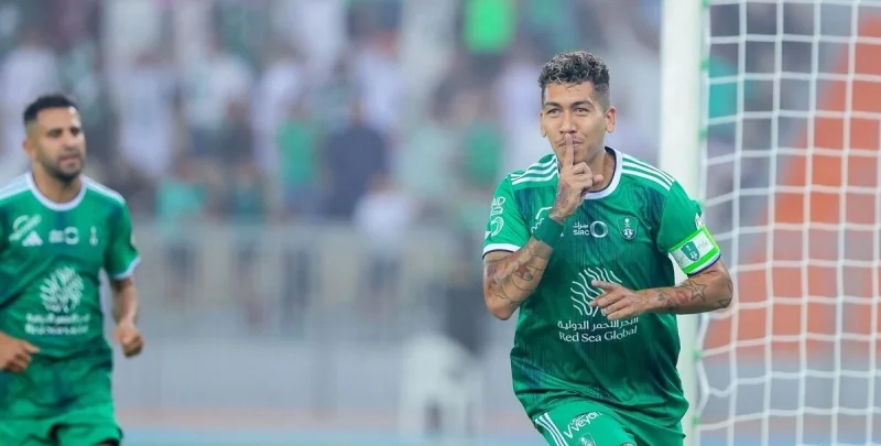 Al Ahli vs Al Fateh FC Prediction and Betting Tips (07.02.2025) Al Ahli vs Al Fateh FC Prediction and Betting Tips (07.02.2025)